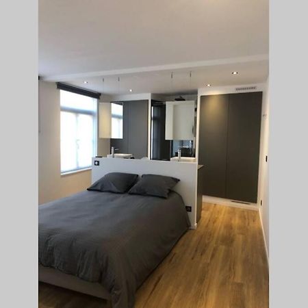 Les Chambres Berguoises Duplex Calme Au Coeur De Bergues Exteriör bild